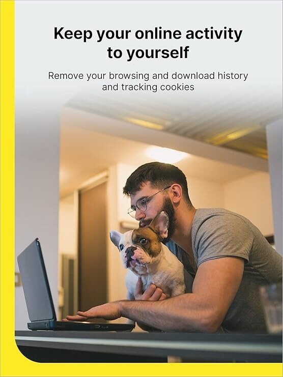 Norton Utilities Ultimate – cleans and speeds up your PC, Windows PCs only [Download]